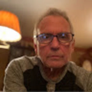 Meet your Posher, Tom